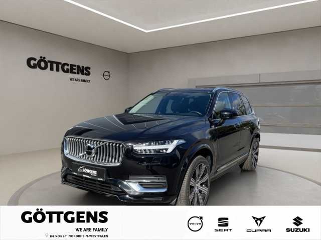 Volvo XC 90