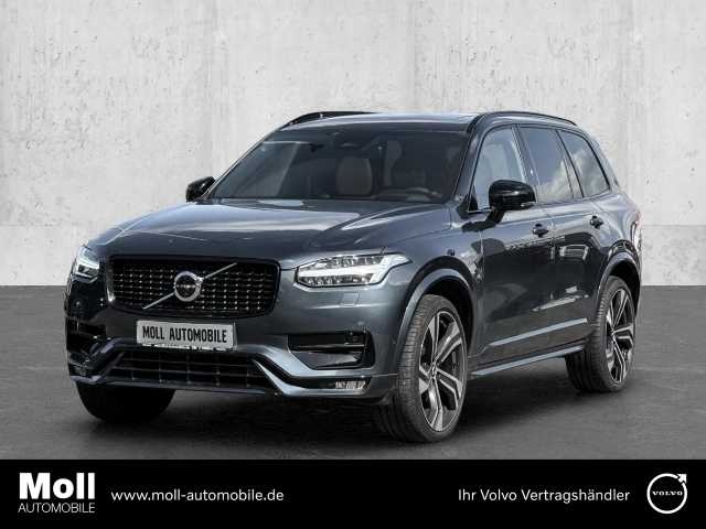 Volvo XC 90