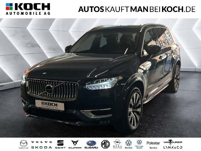 Volvo XC 90