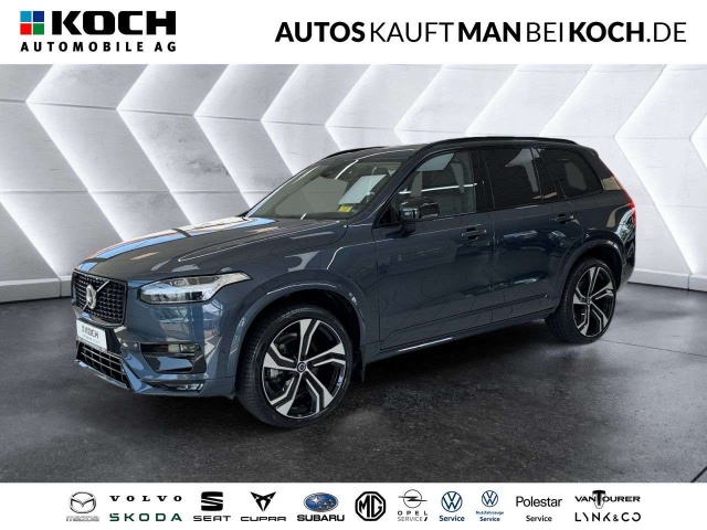 Volvo XC 90