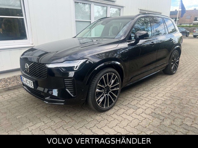 Volvo XC 90