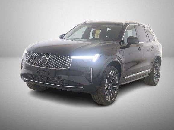 Volvo XC 90