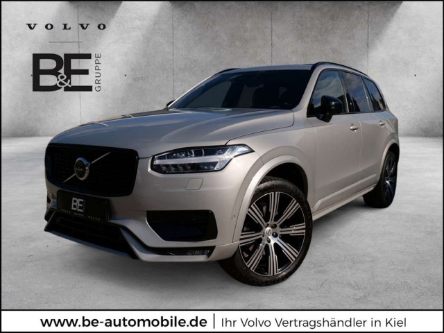 Volvo XC 90