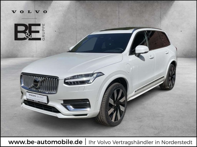 Volvo XC 90