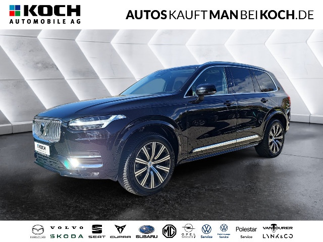 Volvo XC 90