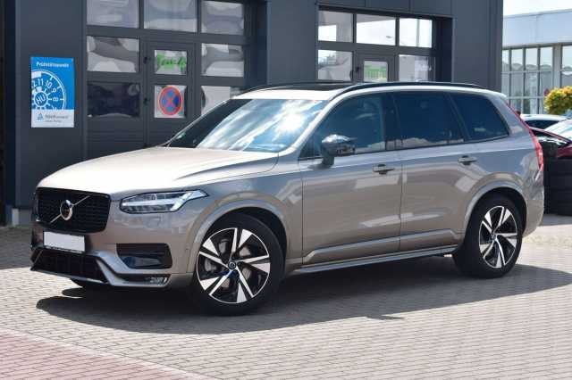 Volvo XC 90