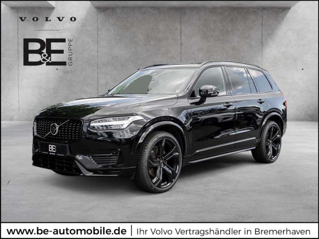 Volvo XC 90