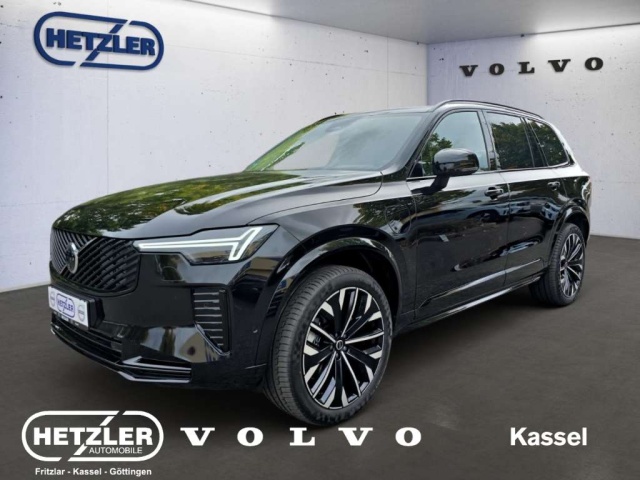 Volvo XC 90