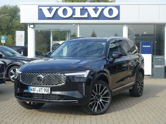 Volvo XC 90