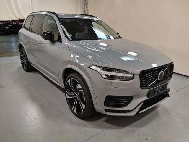 Volvo XC 90