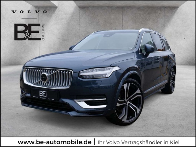 Volvo XC 90