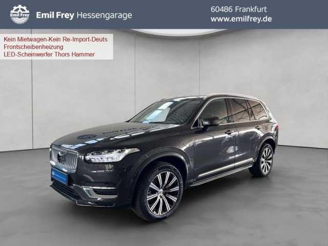 Volvo XC 90