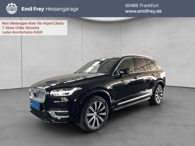 Volvo XC 90