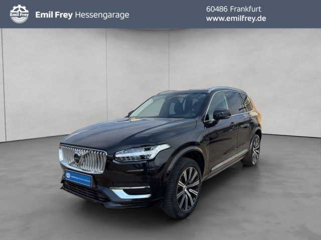 Volvo XC 90