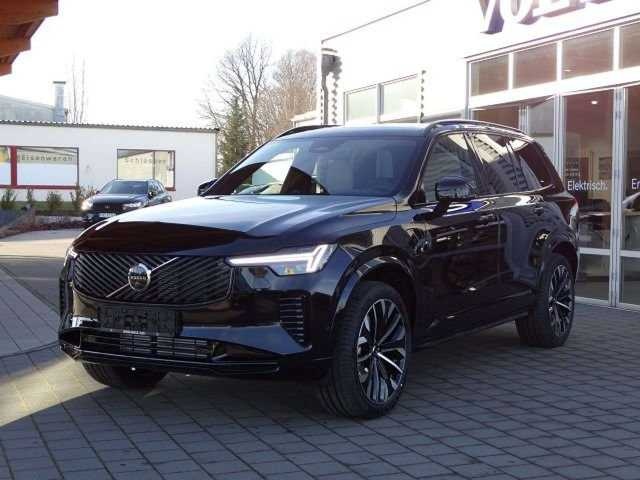 Volvo XC 90