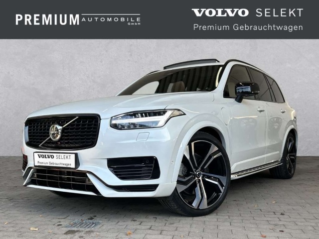 Volvo XC 90