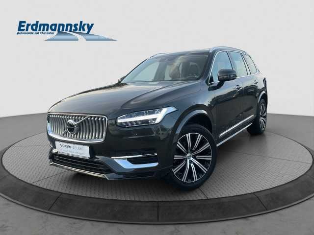 Volvo XC 90