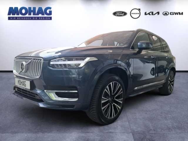 Volvo XC 90