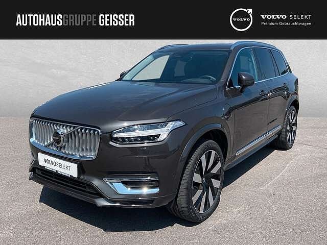 Volvo XC 90