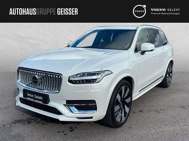 Volvo XC 90