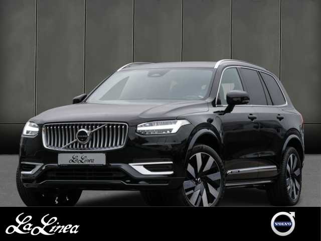Volvo XC 90