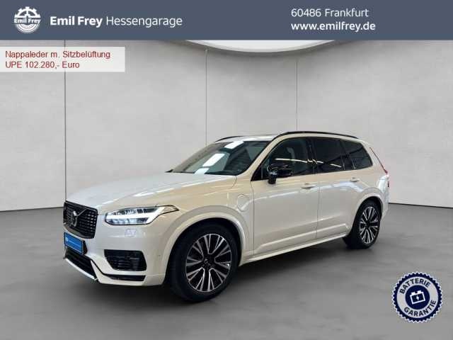 Volvo XC 90