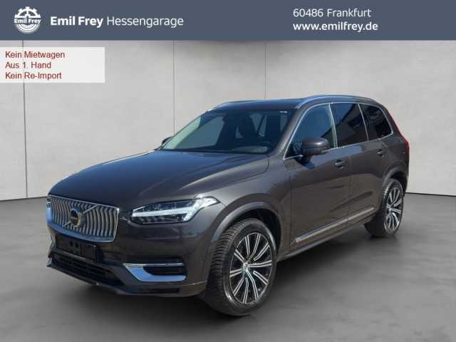 Volvo XC 90