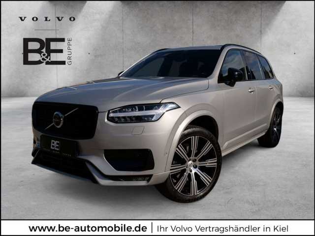 Volvo XC 90