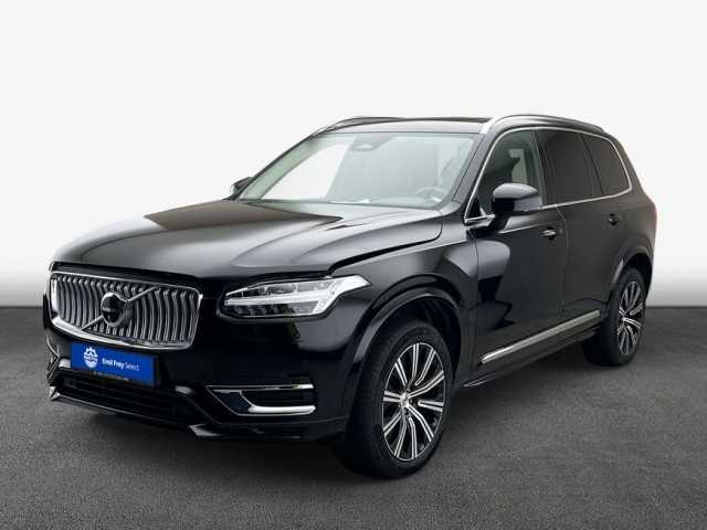 Volvo XC 90