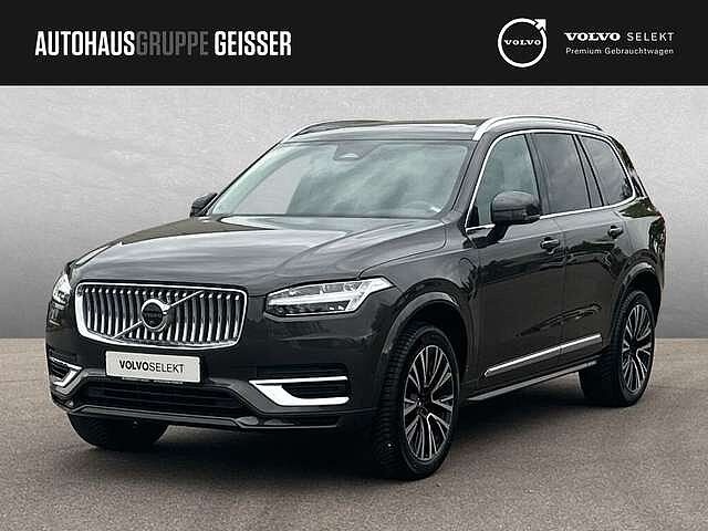 Volvo XC 90