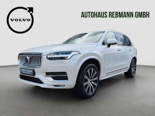 Volvo XC 90
