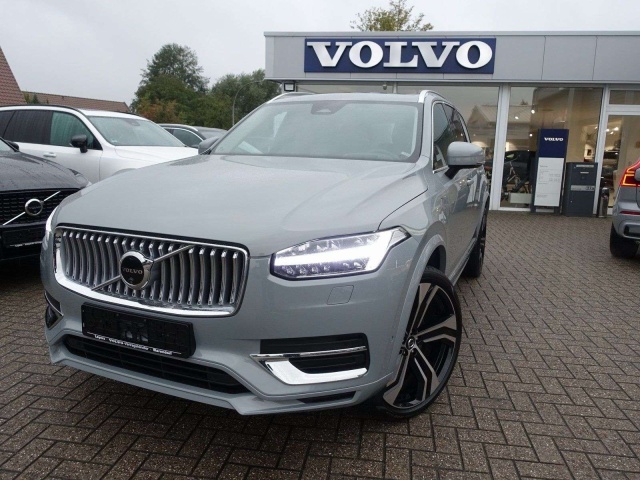 Volvo XC 90