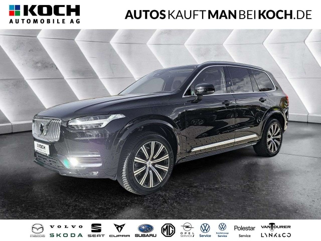 Volvo XC 90