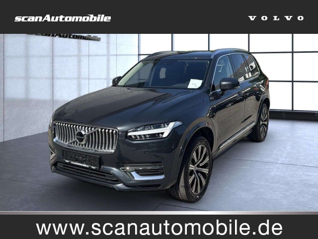 Volvo XC 90