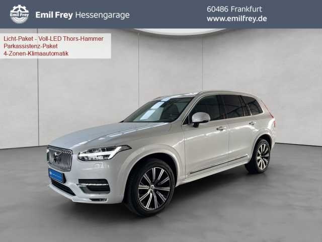 Volvo XC 90