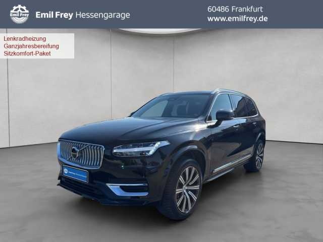 Volvo XC 90