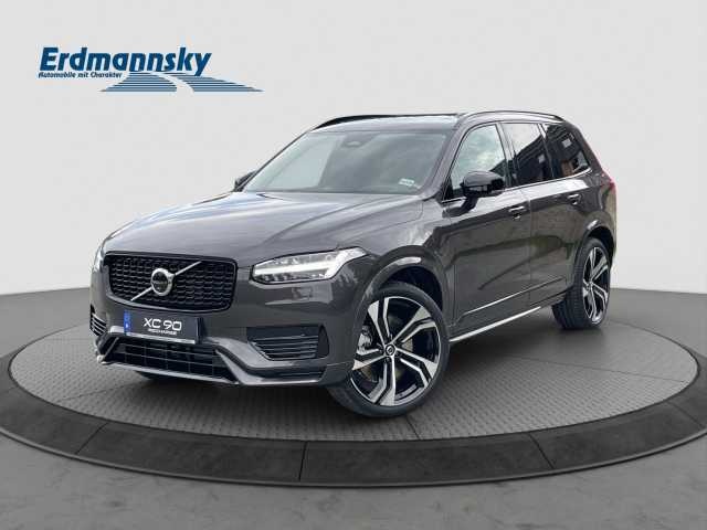 Volvo XC 90