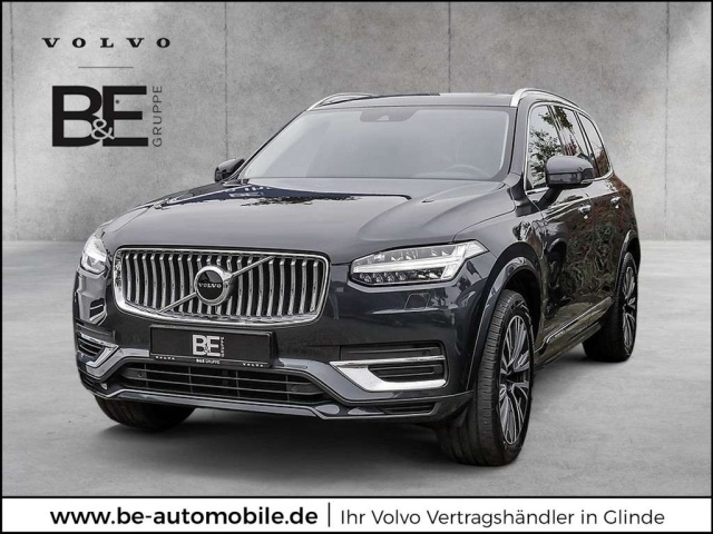 Volvo XC 90