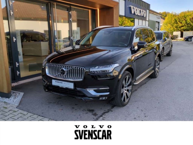 Volvo XC 90