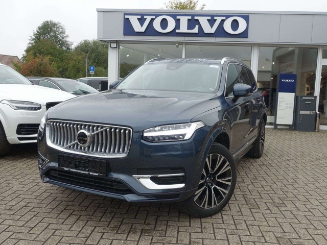 Volvo XC 90