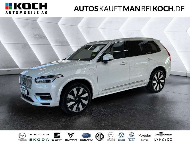 Volvo XC 90