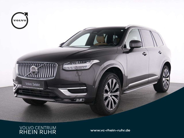 Volvo XC 90