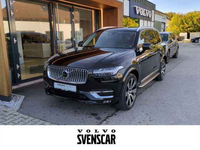 Volvo XC 90