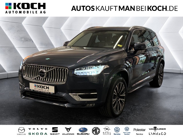 Volvo XC 90