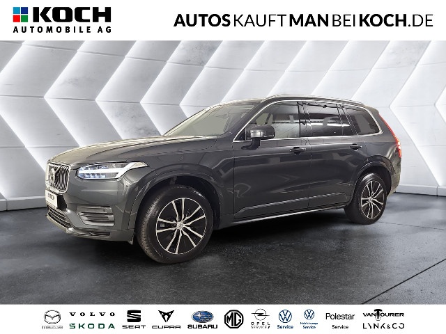 Volvo XC 90