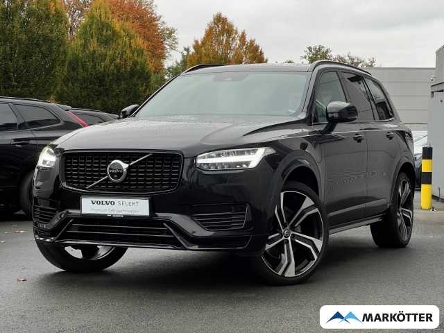 Volvo XC 90