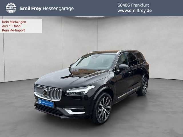 Volvo XC 90