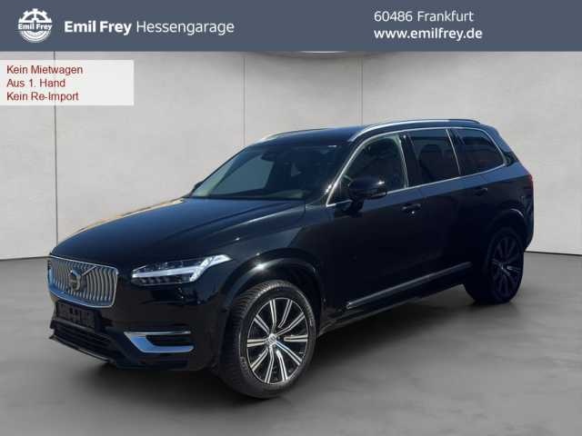 Volvo XC 90