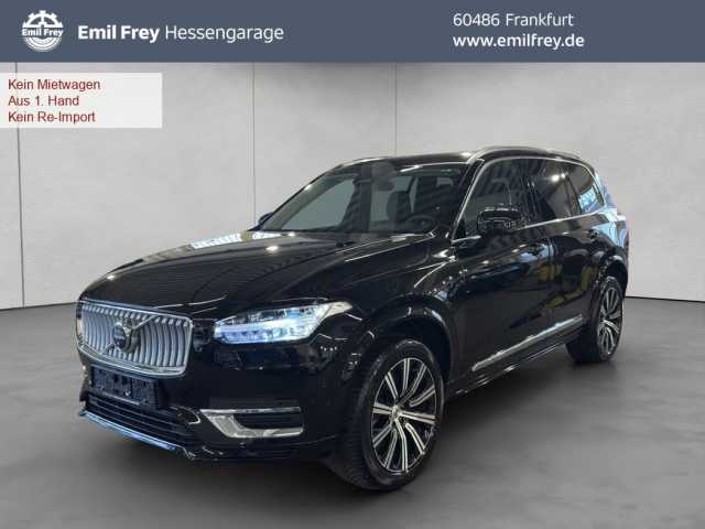 Volvo XC 90