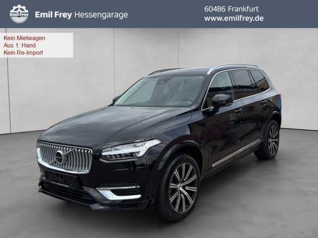 Volvo XC 90